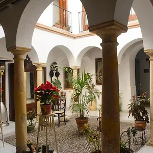  Appartamento Casa-patio Axerquia