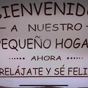  Appartamento Viviendas Turisticas 