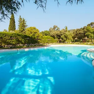 4* מלון Crisol Jardines De
