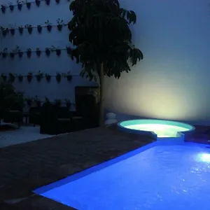  Appartamento Casa-patio Las Palmeras