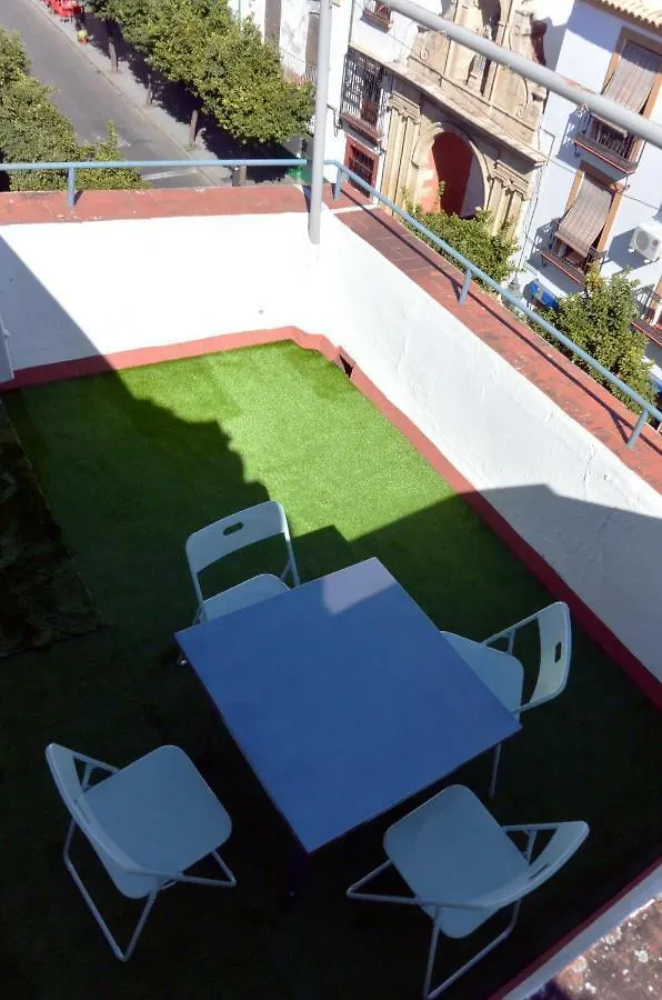 Holiday home Casa Del Portillo-Centro Historico Cordoba