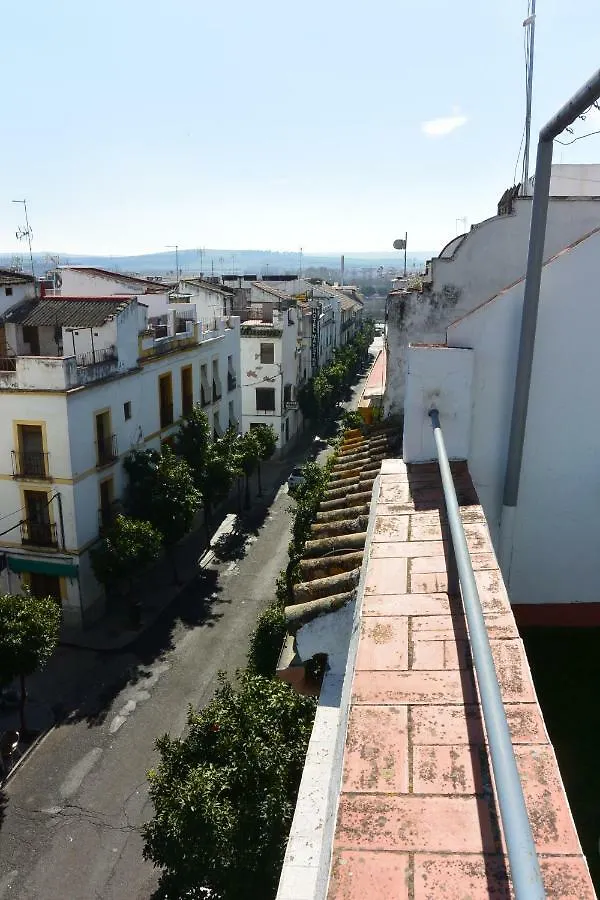 Casa Del Portillo-Centro Historico Cordoba