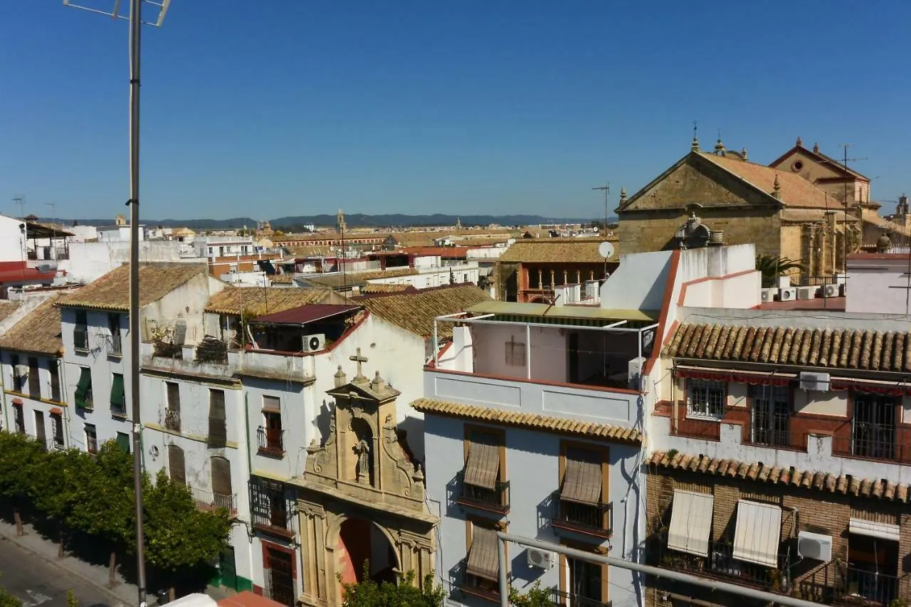 Casa Del Portillo-Centro Historico Cordoba