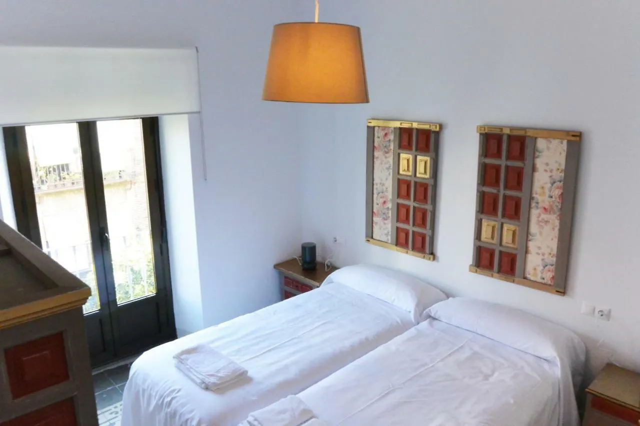 Holiday home Casa Del Portillo-Centro Historico Villa Cordoba Spain