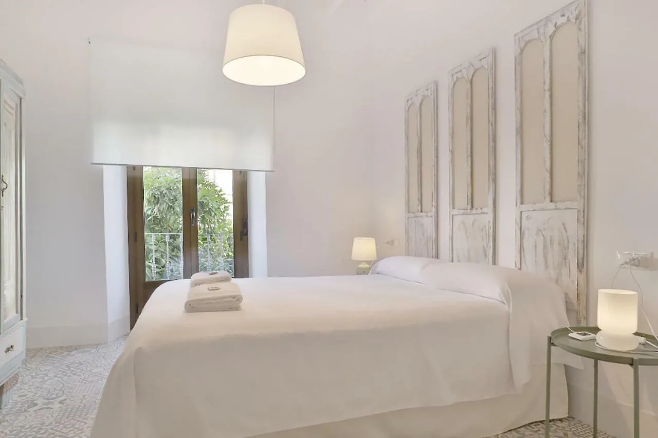 Casa Del Portillo-Centro Historico Cordoba Holiday home