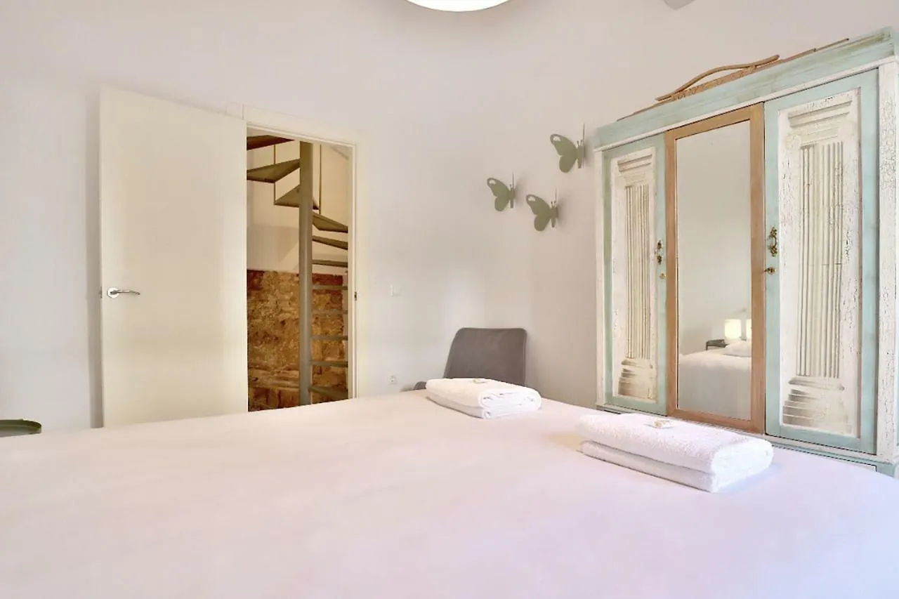 Casa Del Portillo-Centro Historico Cordoba Holiday home